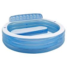 90X86X31 FAMILY SWIM CENTER POOL 2
