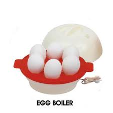 Egg Boiler