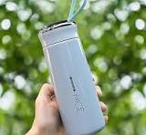 Nice Water Bottle – Durable, Eco-Friendly & Temperature Retaining Bottle