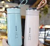 Nice Water Bottle – Durable, Eco-Friendly & Temperature Retaining Bottle