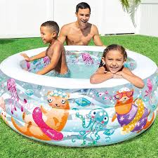 60X22 LITTLE OTTER POOL