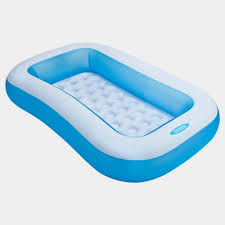 Intex Rectangular Pool Tub size 66x40x10