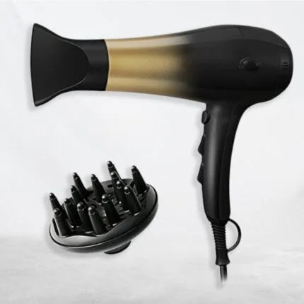 Hair Dryer Kipozi