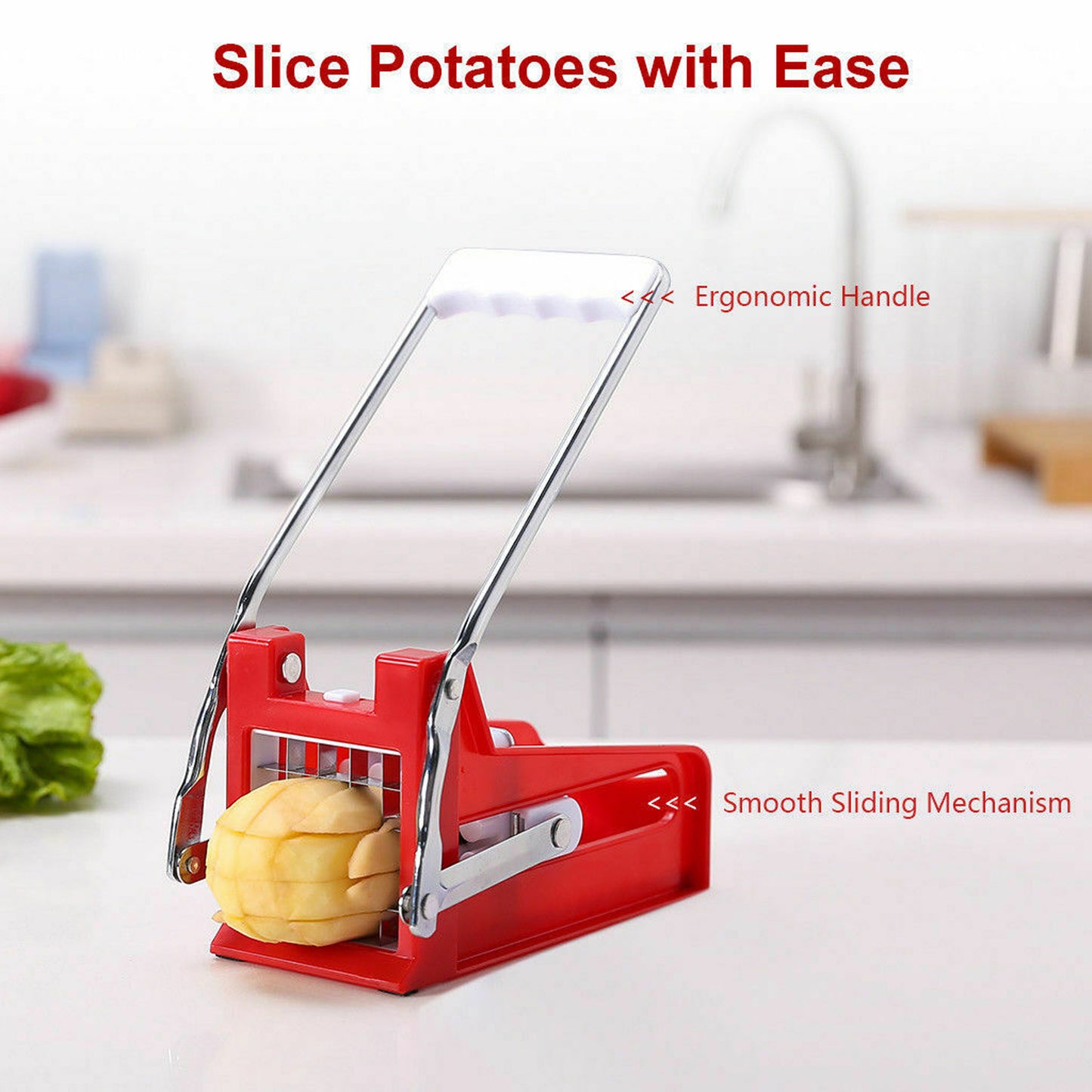Chips Cutter AB