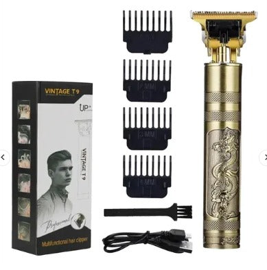 PRITECH Professional Hair Clipper