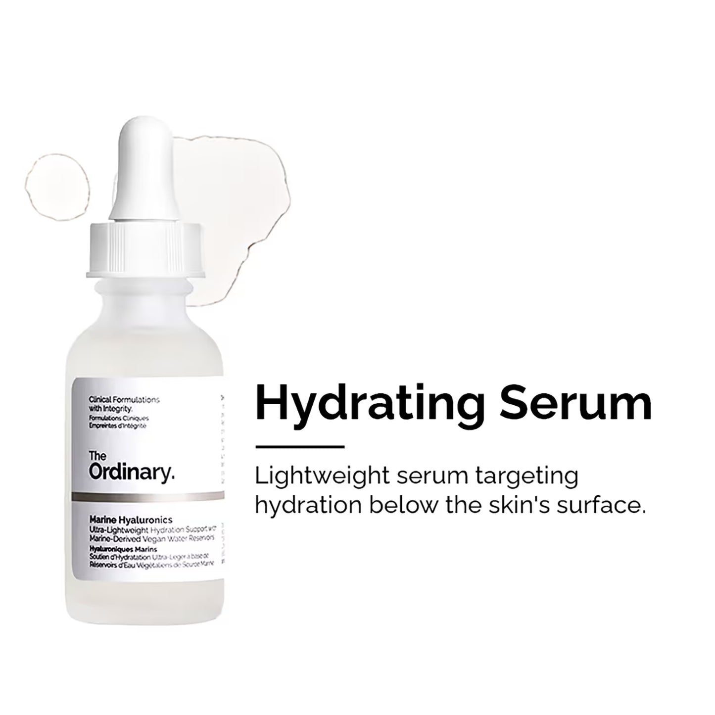 The Ordinary Niacinamide 10% + Zinc 1% Serum - High-Strength Vitamin And Mineral Formula For Blemish Control, Oil Reduction, And Clear Skin