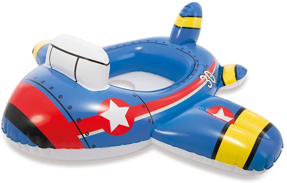 INTEX 47X45IN POOL CRUISER