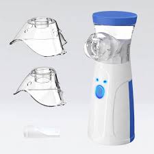Handheld Mini Nebulizer