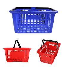 Clifton Carry Basket