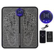 EMS Intelligent Foot Revitalizer Pad