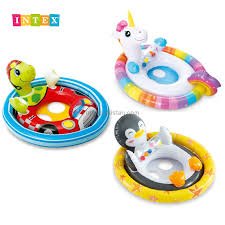 59570 INTEX See-Me-Sit Pool Riders