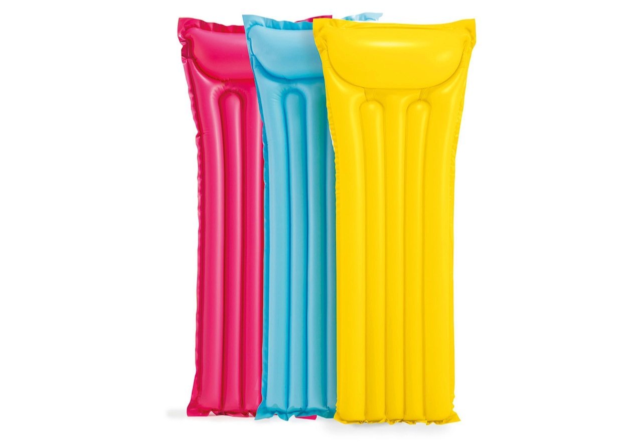 Intex Glossy Mat