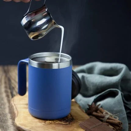Stainless Steel Thermos Mug ICONIQ