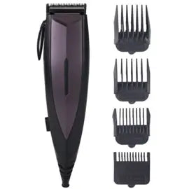 Sinbo SHC 4395 Professional Hair Clipper Kit – High Carbon Steel Precision Blades, Powerful Motor for Home & Salon Use