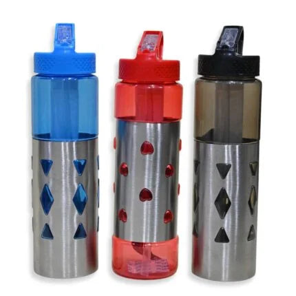 Sports Water Bottle (JS-35)
