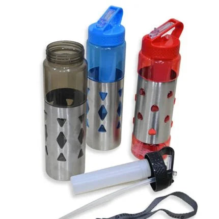 Sports Water Bottle (JS-35)