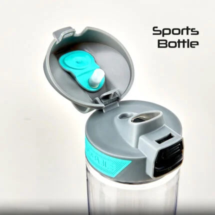 Sports Water Bottle Gym Bottle (750ml)