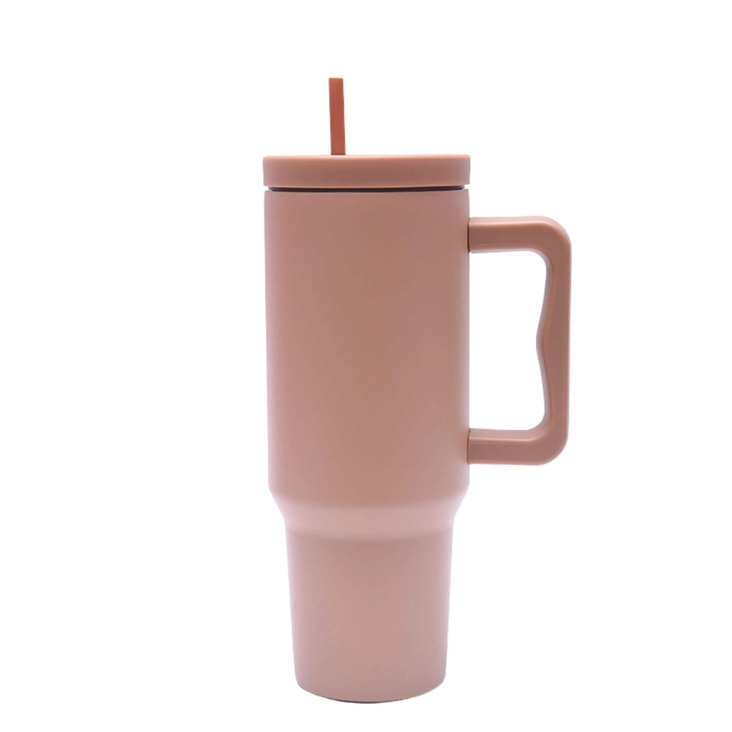 Many colour Insulated Stainless Steel Tumbler – Hot & Cold Travel Mug (Random Color)