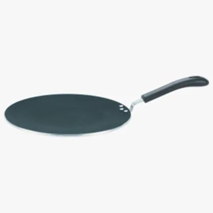 Kitchen King Super Tawa 30cm – Heavy Non-Stick Curved Tawa for Roti, Paratha & Dosa in Pakistan